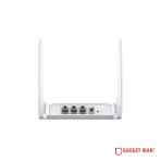 Mercusys MW302R 300Mbps Multi-Mode Wireless N Router