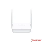 Mercusys MW302R 300Mbps Multi-Mode Wireless N Router