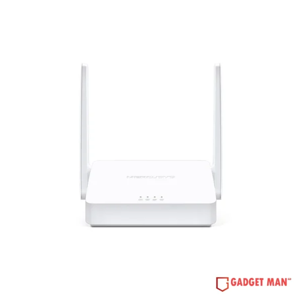 Mercusys MW302R 300Mbps Multi-Mode Wireless N Router