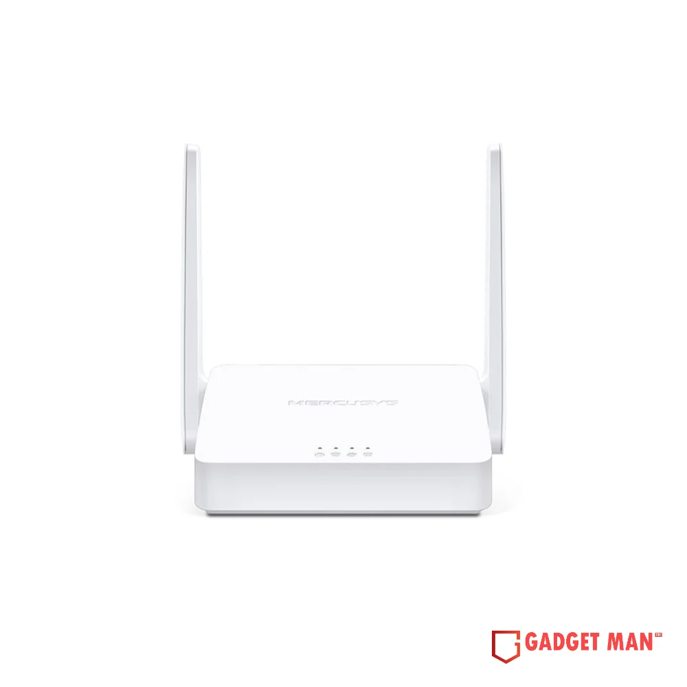 Mercusys MW302R 300Mbps Multi-Mode Wireless N Router