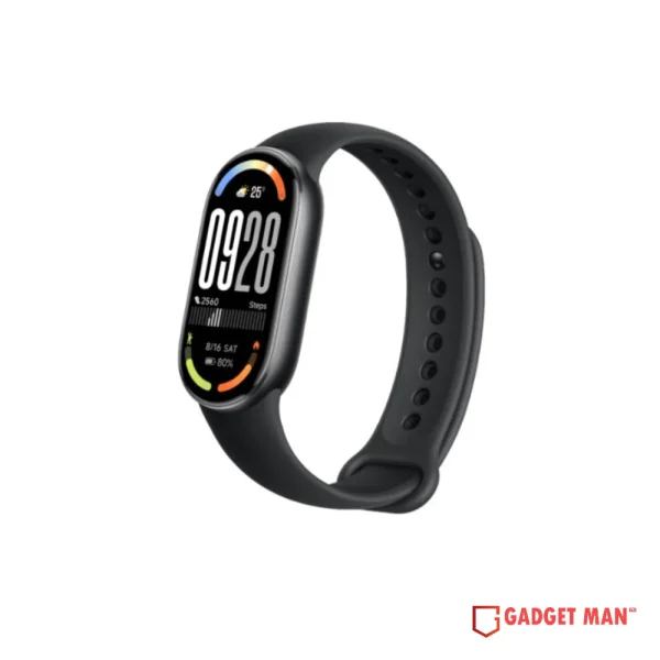 Mi Smart Band 10