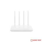 Mi WiFi Router 4A AC1200 Dual Band - Global Version - White