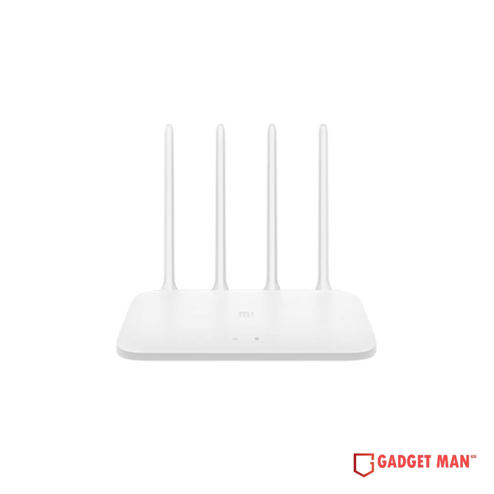 Mi WiFi Router 4A AC1200 Dual Band - Global Version - White