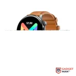 Mibro Lite 3 BT Calling Smartwatch with 2 ATM