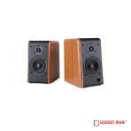 Microlab B77 Stereo Bookshelf Multimedia Bluetooth Speaker