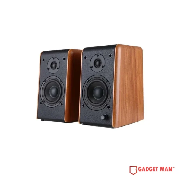 Microlab B77 Stereo Bookshelf Multimedia Bluetooth Speaker