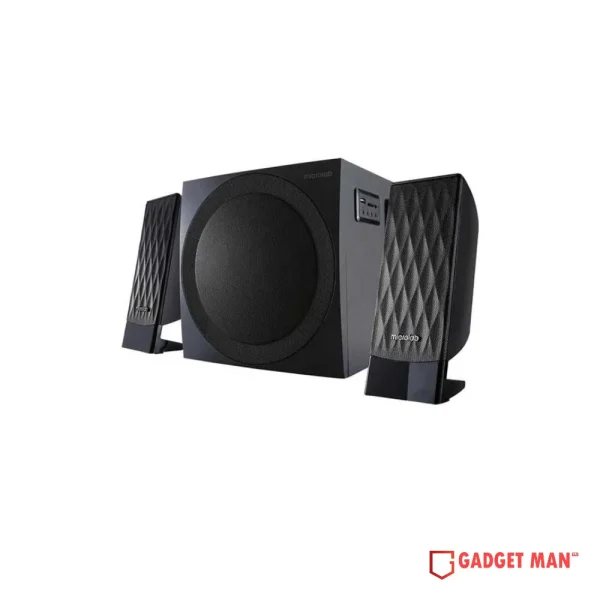 Microlab M300BT 2.1 Bluetooth Speaker