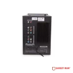 Microlab M700BT 2.1 Multimedia Bluetooth Speaker