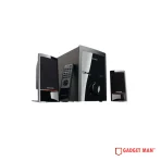 Microlab M700BT 2.1 Multimedia Bluetooth Speaker