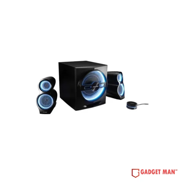 Microlab T10 2.1 Gaming Bluetooth Speaker