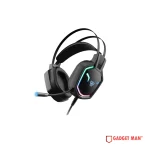 Micropack GH-03 ARES RGB Gaming Headphone