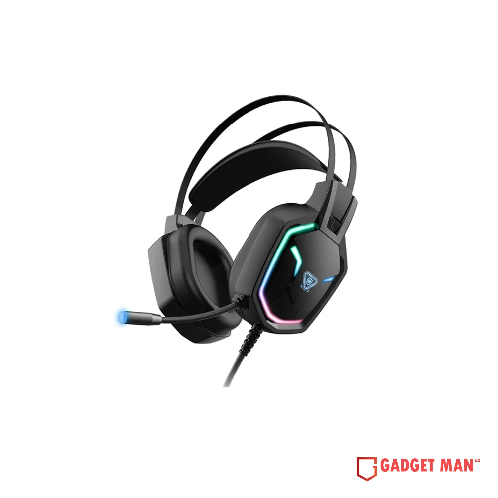 Micropack GH-03 ARES RGB Gaming Headphone