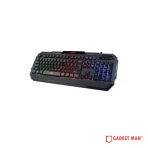 Micropack GK-10 Lighting Gaming Keyboard