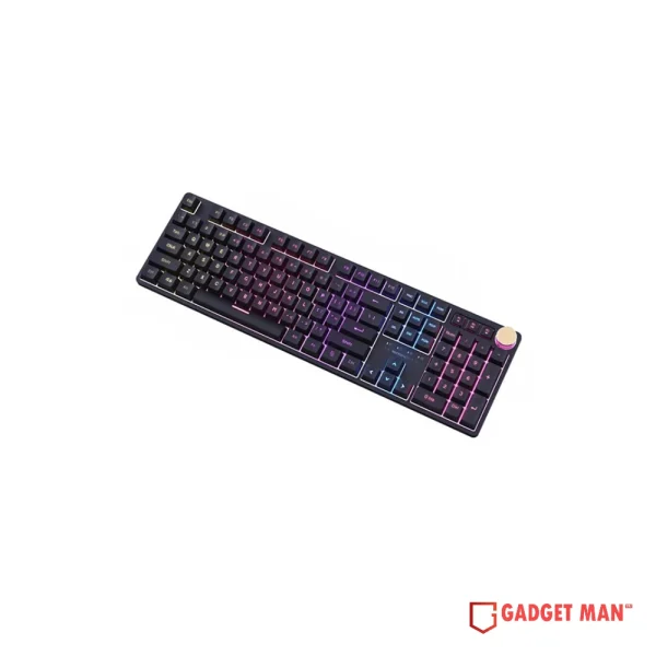 Micropack GK-30 ARES RGB Mechanical Gaming Keyboard