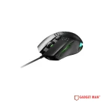 Micropack GM-05 Apollo Wired Gaming Mouse