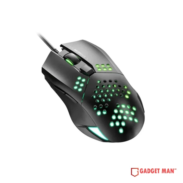 Micropack GM-05 Apollo Wired Gaming Mouse