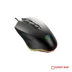 Micropack GM-07 ARES RGB Gaming Mouse