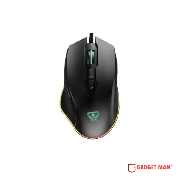 Micropack GM-07 ARES RGB Gaming Mouse