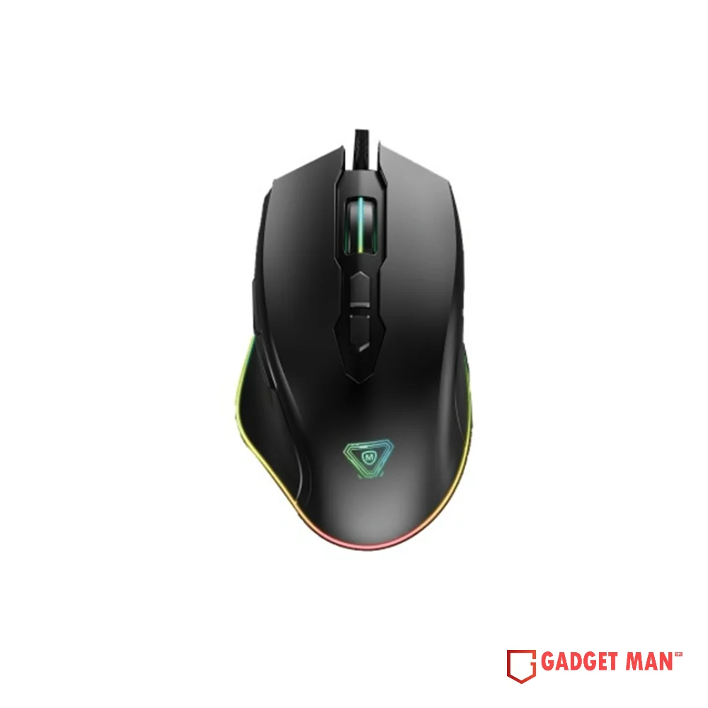 Micropack GM-07 ARES RGB Gaming Mouse