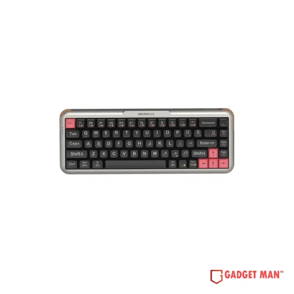 Micropack K-168WM Mechanical Gaming Keyboard