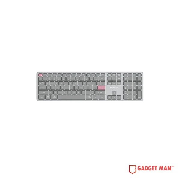 Micropack K-310W Wireless Keyboard