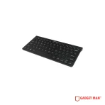 Micropack K2208 Mini Wired Keyboard