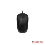 Micropack M-105 Wired Mouse