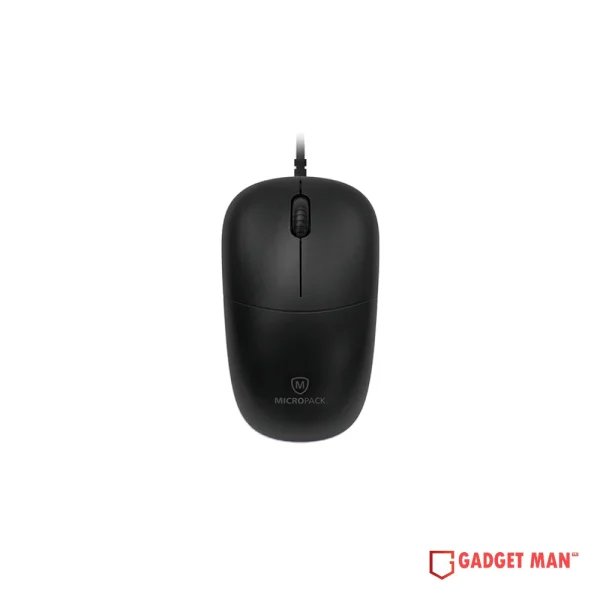 Micropack M-105 Wired Mouse