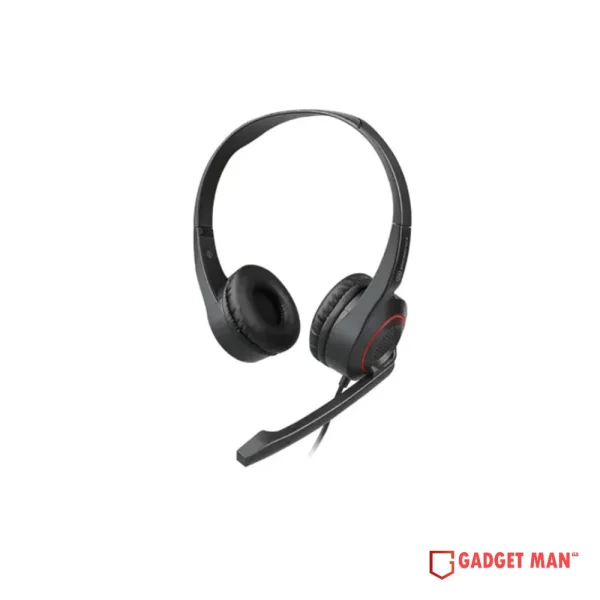 Micropack MHP-02 Headphone