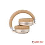 Micropack MHP-200B Bluetooth Headphone