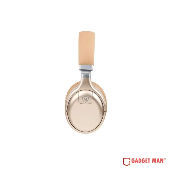 Micropack MHP-200B Bluetooth Headphone