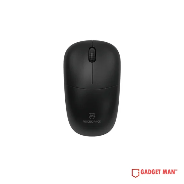 Micropack MP-712W Wireless Mouse