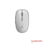 Micropack MP-729B Silent Wireless Mouse
