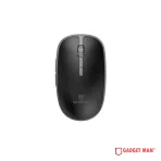 Micropack MP-729B Silent Wireless Mouse