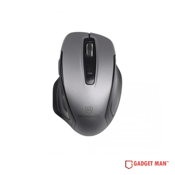 Micropack MP-752W Speedy Pro Wireless Mouse