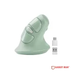 Micropack MP-V03W Ergo Lift Wireless Vertical Mouse