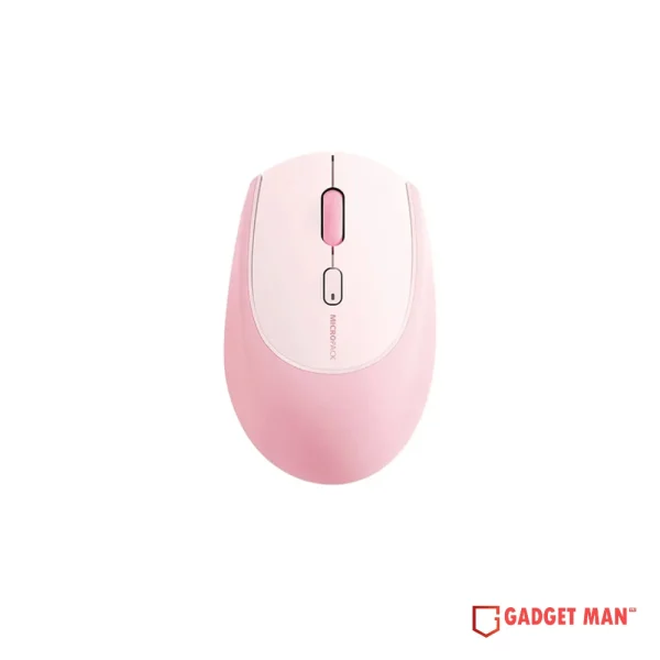 Micropack MS-201W Mouse
