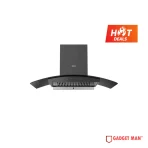 Midea 90V11 Kitchen Chimney Hood 36 Inch