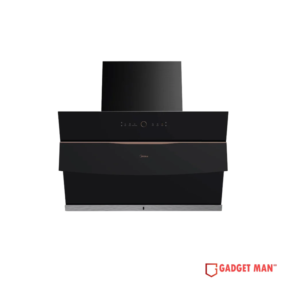 Midea B68 Steam Wash Technology Kitchen Hood 36 Inch