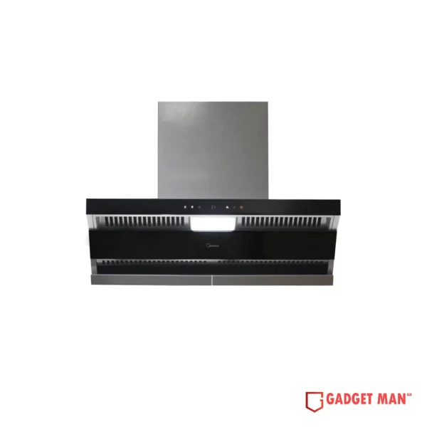Midea CQ5 Auto Clean Kitchen Hood 36 Inch