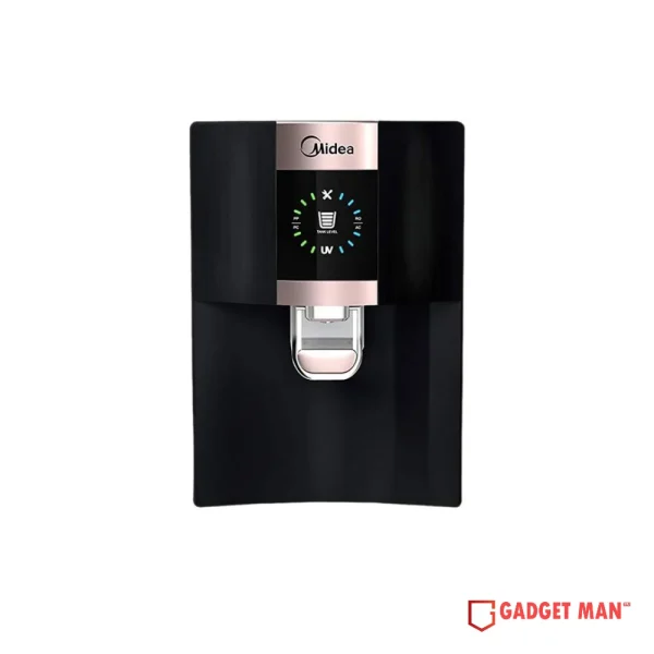 Midea JN1648T RO UV Water Purifier