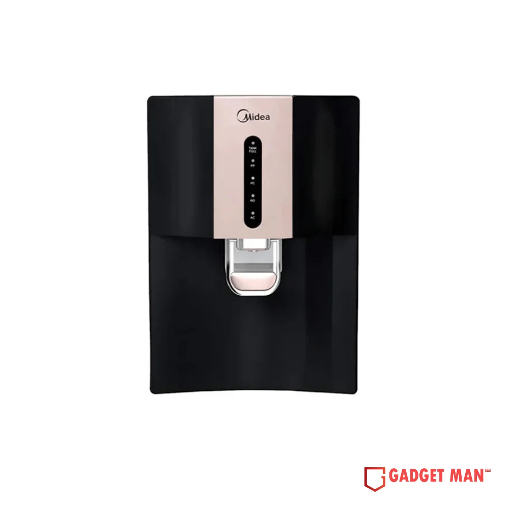 Midea JN1742T RO Water Purifier - 8L
