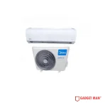 Midea MSI-12CRN Inverter Air Conditioner - 1.0 TON