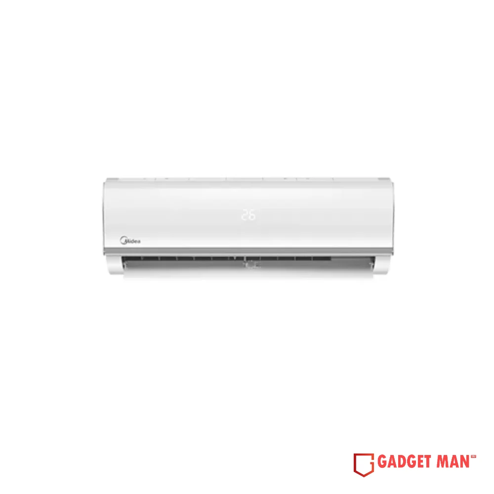 Midea MSI-12CRN Inverter Air Conditioner - 1.0 TON