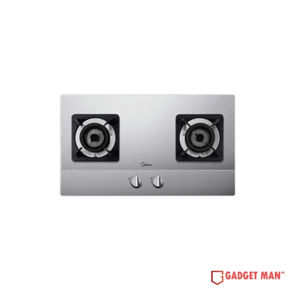 Midea Q216 Double Gas Burner
