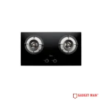 Midea Q590B Gas Stove
