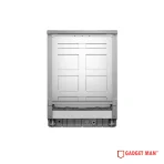 Midea WQP12-5201F 13 Place Setting Dishwasher