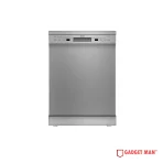 Midea WQP12-5201F 13 Place Setting Dishwasher