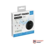 MiLi Mi Teg Smart Finder – Find Tag Global Locator