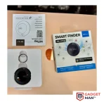 MiLi Mi Teg Smart Finder – Find Tag Global Locator